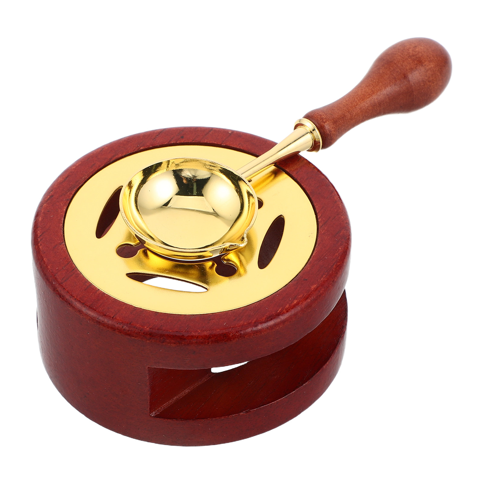 Wax Seal Letter Kit - 1 Conjunto de Kit de Forno