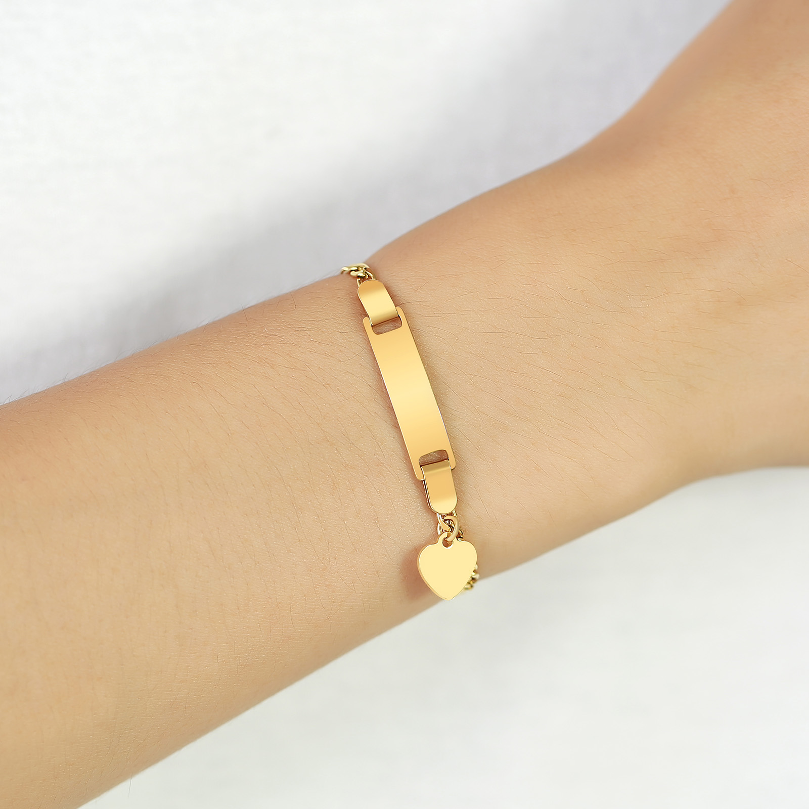 Vnox personalizar pulseiras co - Coordinates Bracelet avaliação e preço