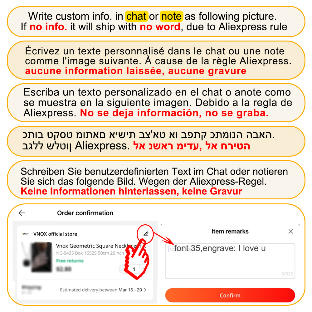 Vnox personalizar pulseiras co - Coordinates Bracelet avaliação e preço