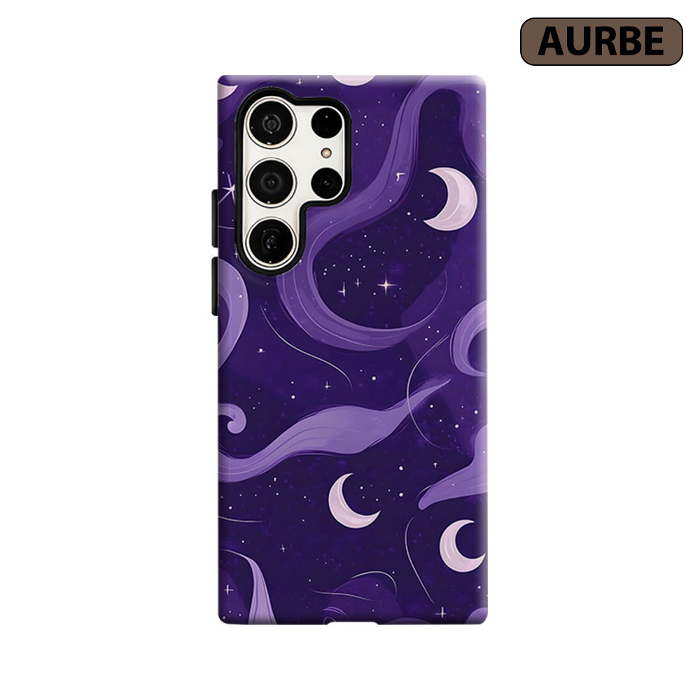 Capa de Telefone com Estampa d - Custom Night Sky avaliação e preço