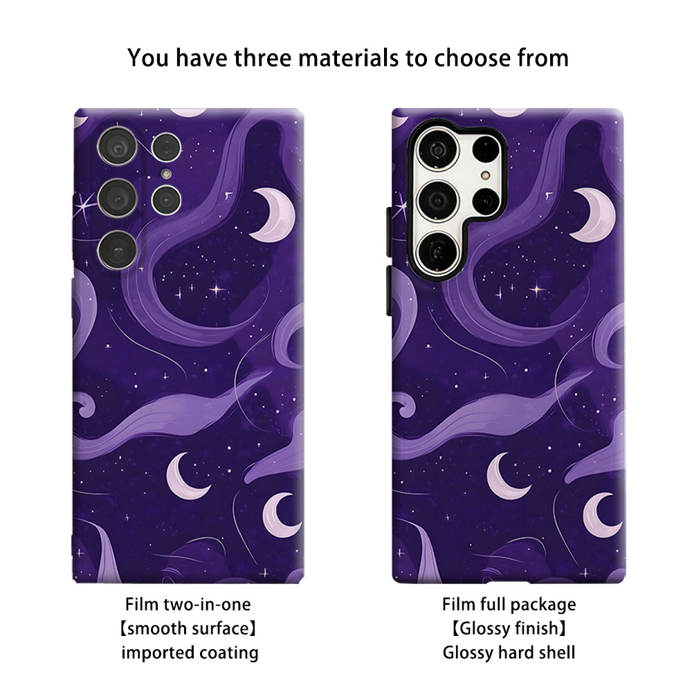 Capa de Telefone com Estampa d - Custom Night Sky avaliação e preço