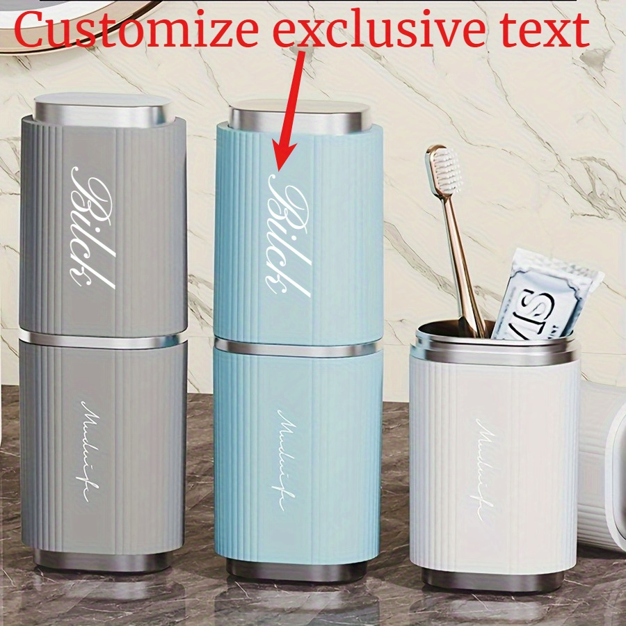 Caixa de armazenamento de esco - Personalized Name Box avaliação e preço
