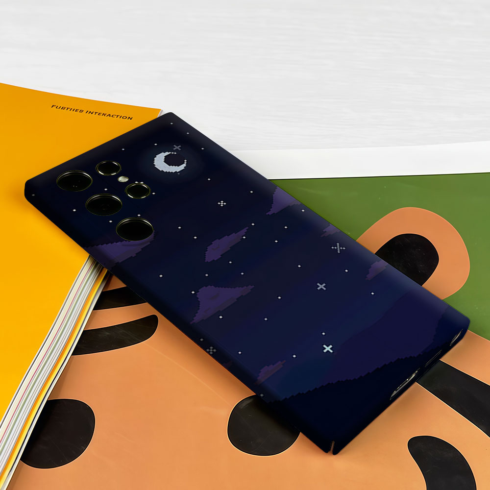 Capa de Telefone Pixel Night S - Custom Night Sky avaliação e preço