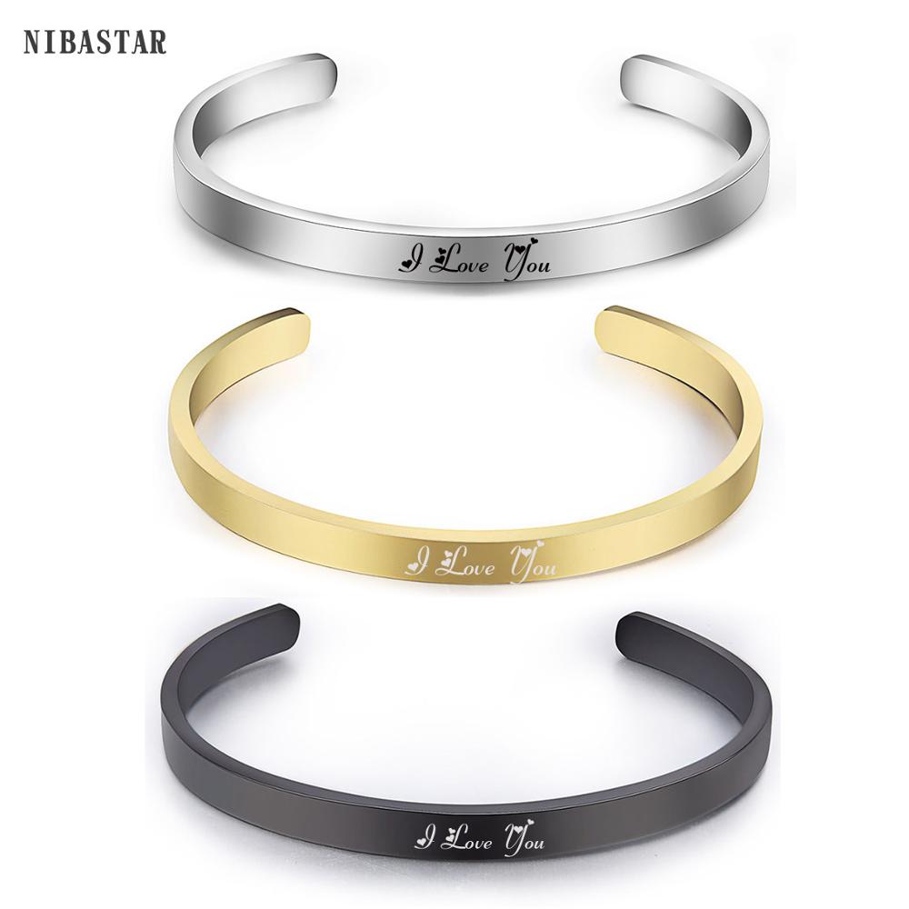 Pulseira de aço inoxidável, pu - Coordinates Bracelet avaliação e preço