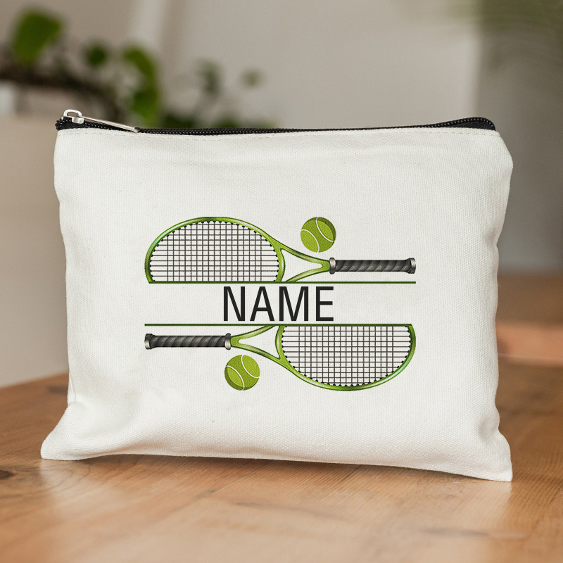 Bolsa de maquiagem personaliza - Personalized Name Box avaliação e preço