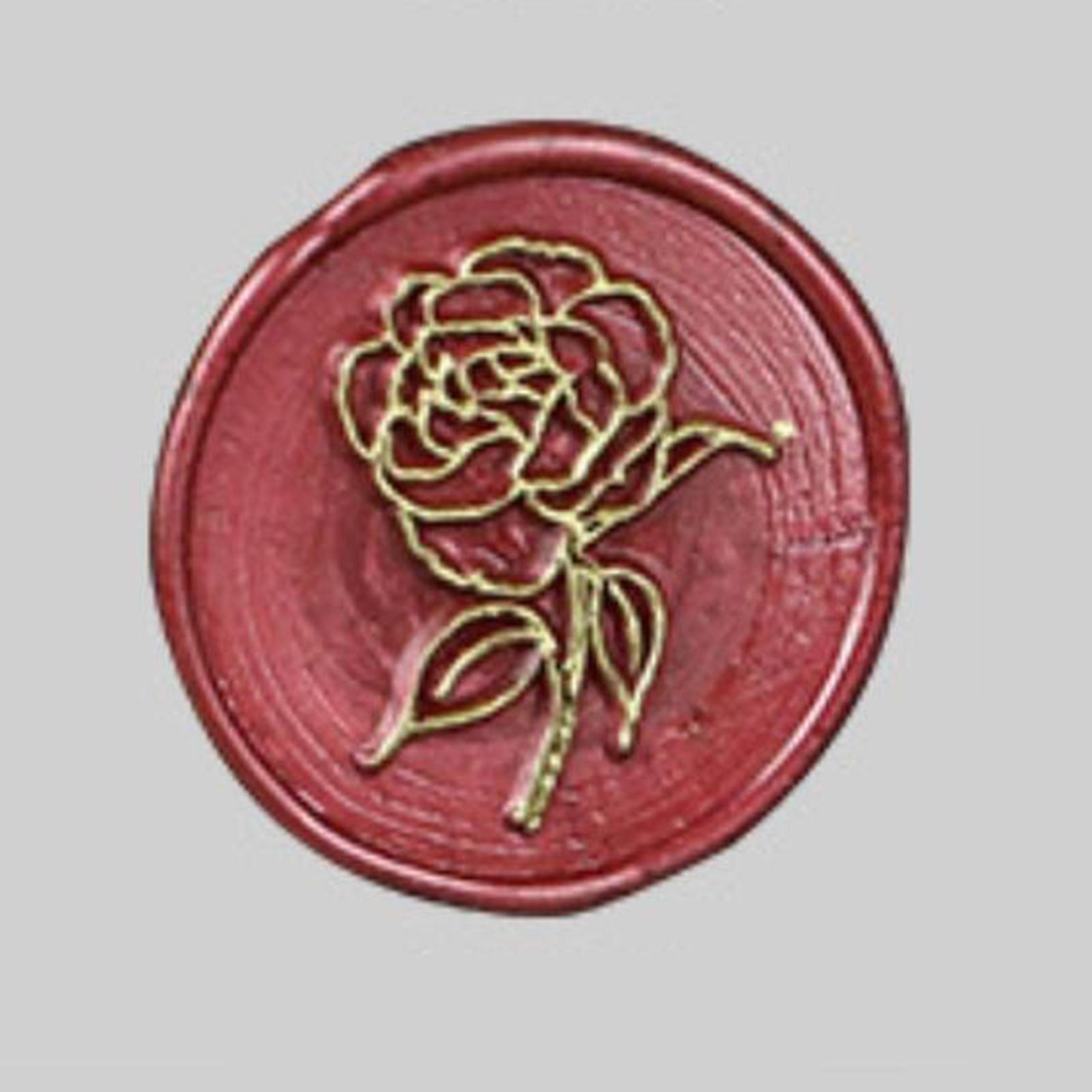 Kit de Selagem com Cera DIY co - Wax Seal Letter Kit avaliação e preço