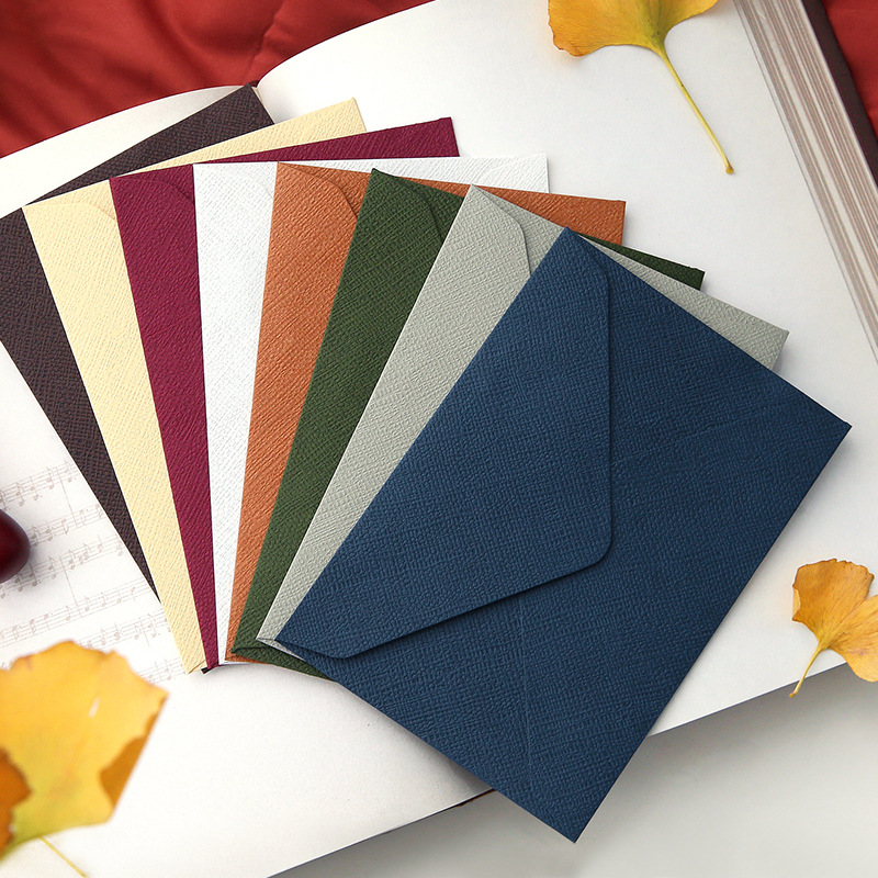 10 pçs/lote envelope para letr - Wax Seal Letter Kit avaliação e preço