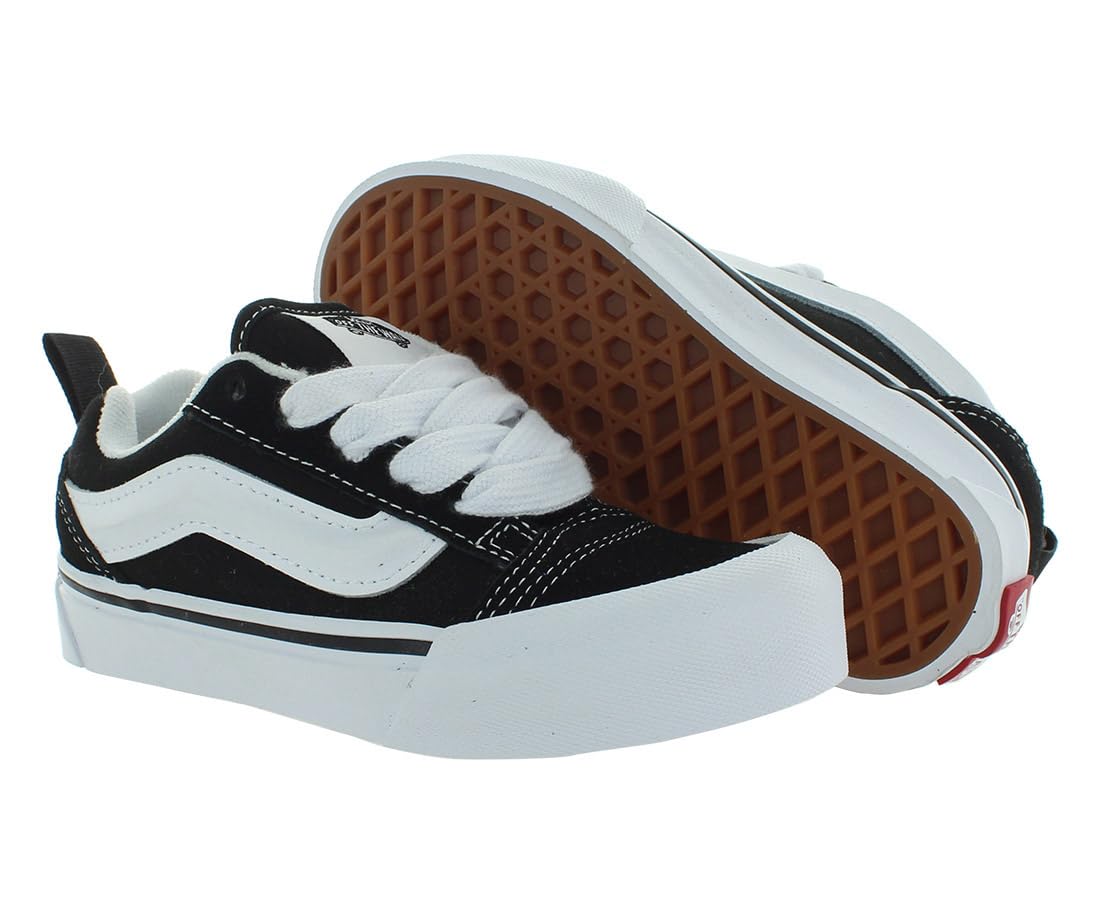 Tênis Fashion Infantil Vans Kn - Vans Shoes Old Skool avaliação e preço