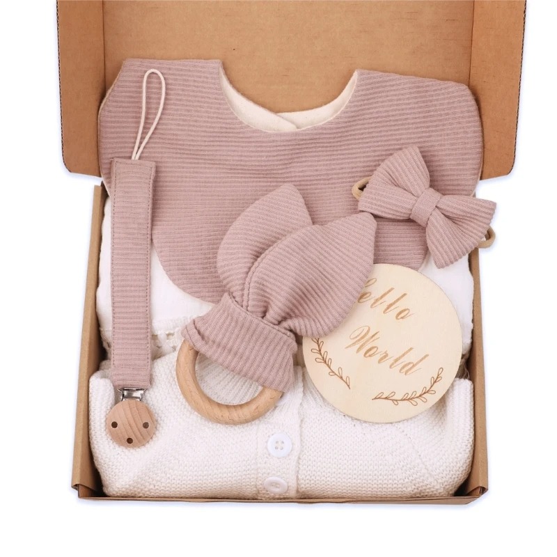 Conjunto de caixa de presente  - Personalized Name Box avaliação e preço