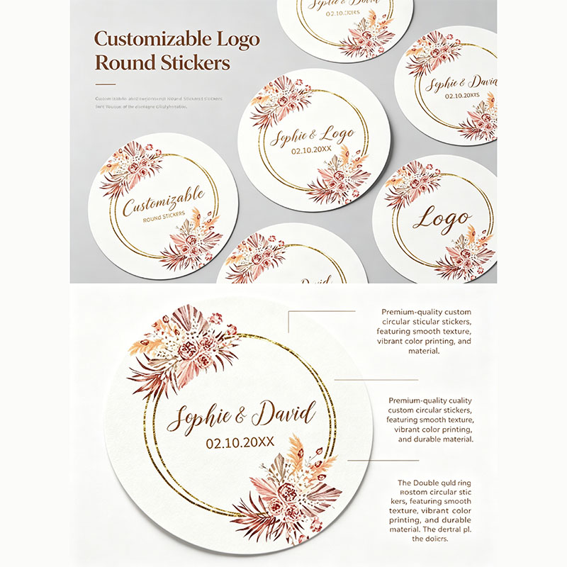 Adesivos personalizados com no - Personalized Name Box avaliação e preço