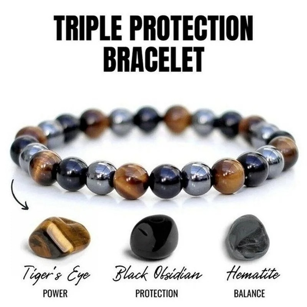 Pulseiras Masculinas de Hemati - Coordinates Bracelet avaliação e preço