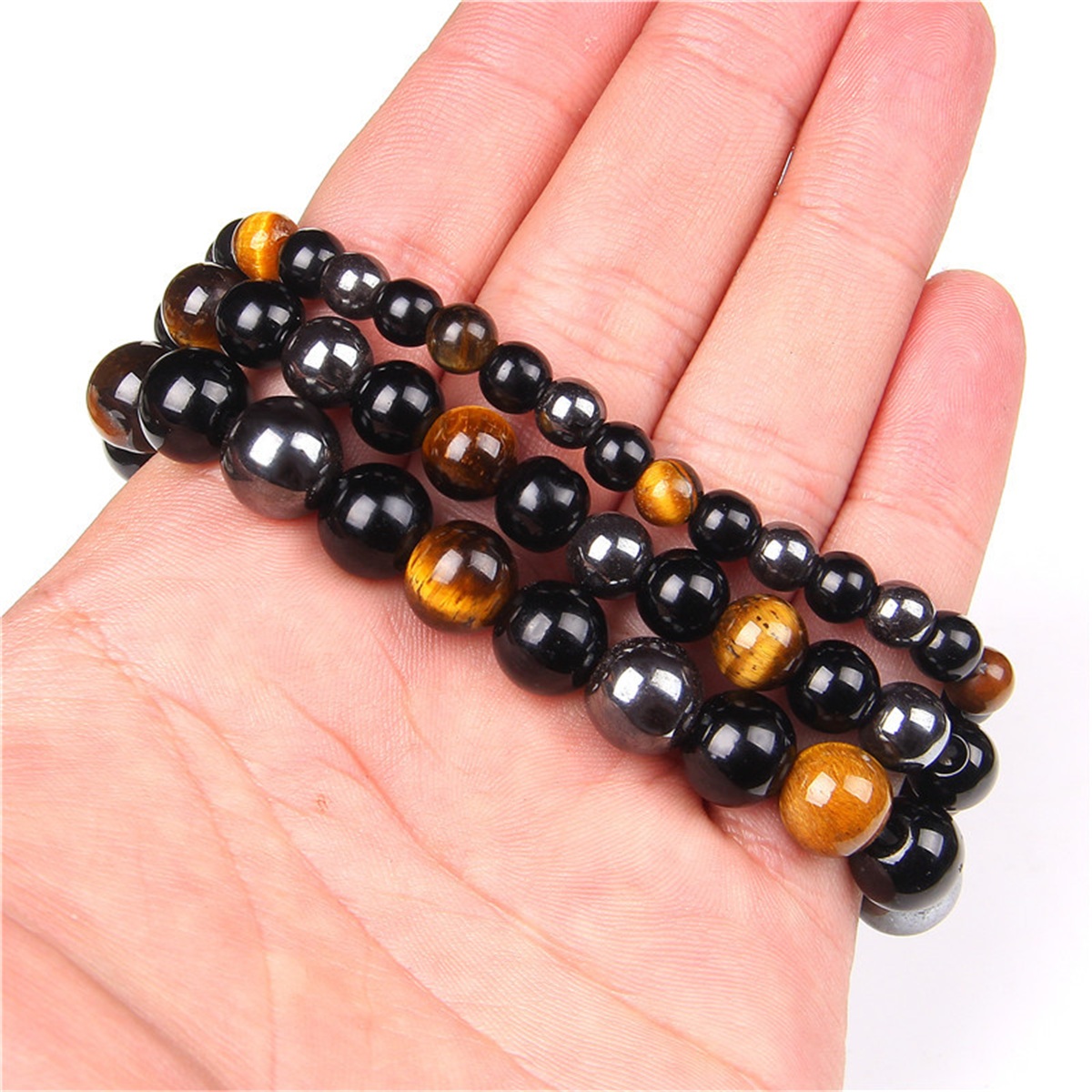 Pulseiras Masculinas de Hemati - Coordinates Bracelet avaliação e preço