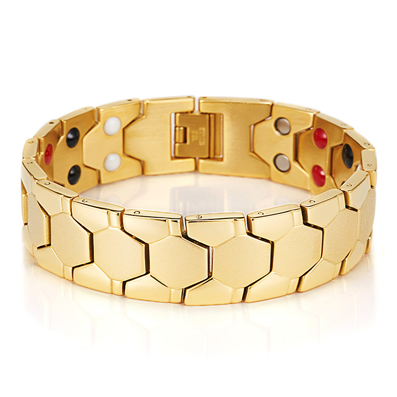 Pulseira de Energia para Homen - Coordinates Bracelet avaliação e preço